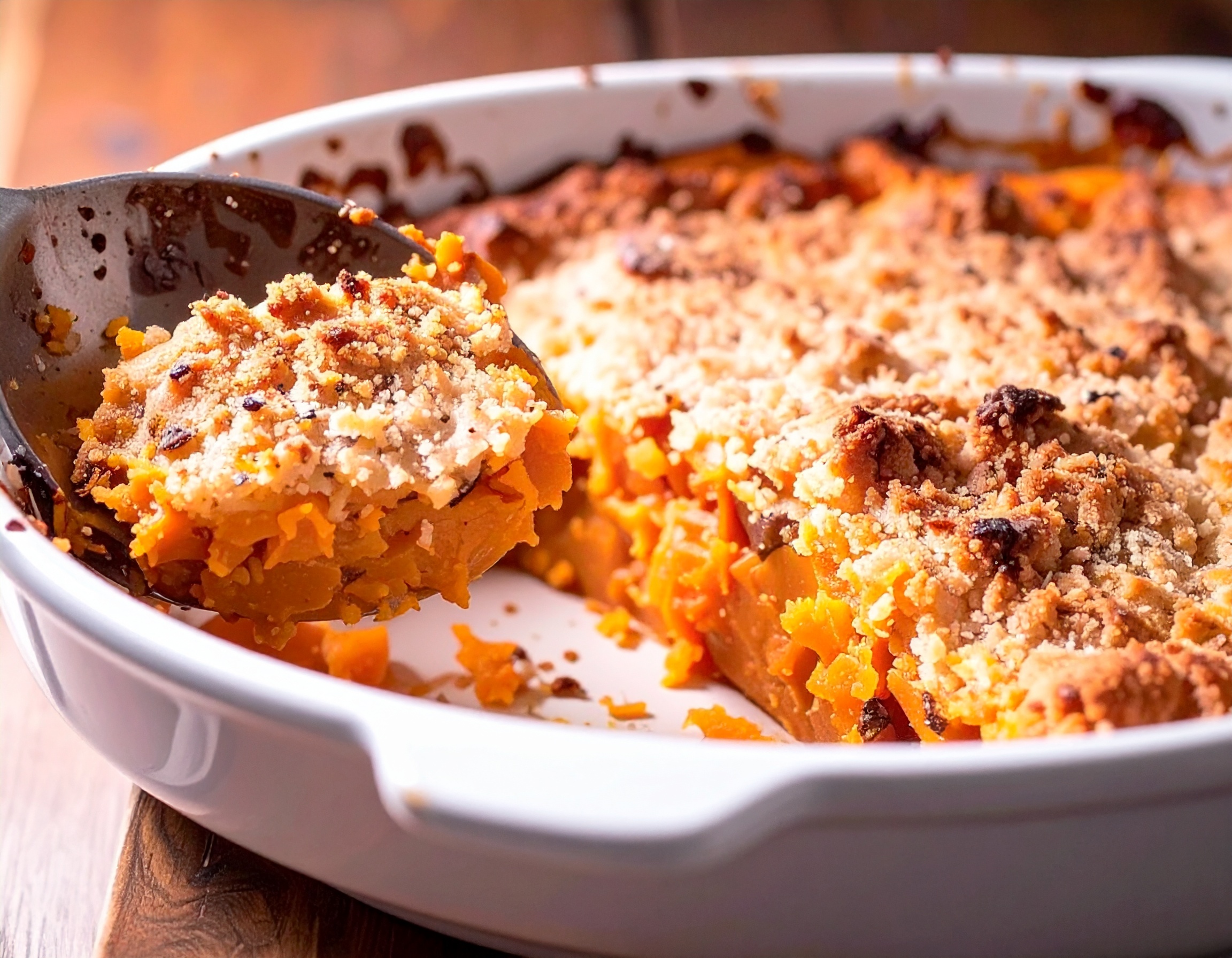 Crispy Fried Chicken